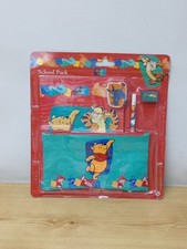 Vintage Disney Winnie The Pooh