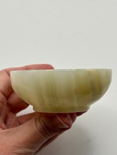Afghan Jade Bowl (2)