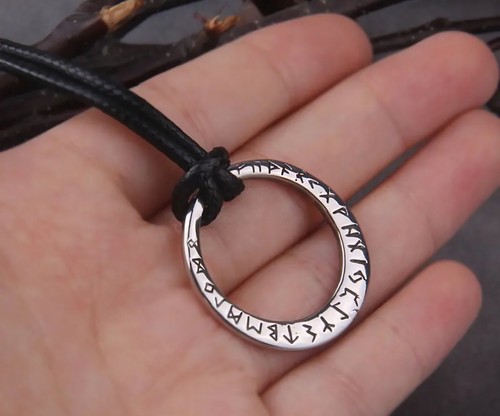 Men woman viking rune - men's/woman's,