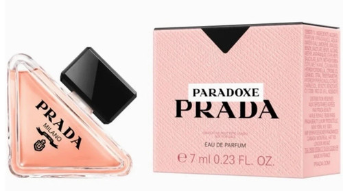 Mini miniature prada paradoxe - miniature,