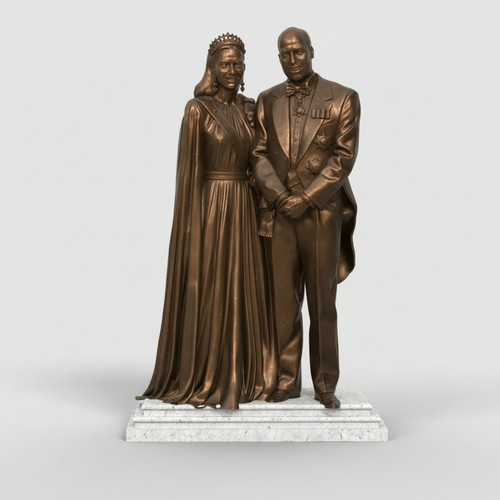 Prince princess of wales - prince, &