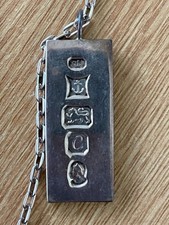 Victorian Sterling Silver