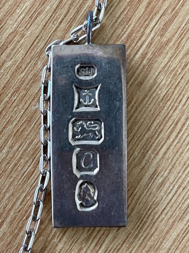 Victorian sterling silver - sterling,