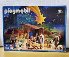  Playmobil - 3996 Nativity Manger 