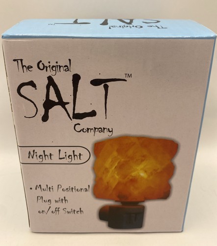 The original salt - the, co.
