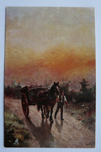 Harry payne tuck - payne,