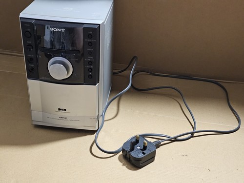 Sony cmt eh20dab - sony, hi-fi