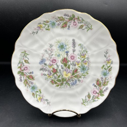 Aynsley wild tudor fine - tudor, bone