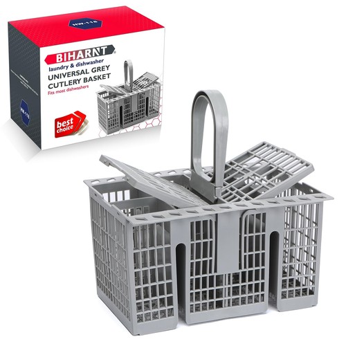 Dishwasher cutlery basket for - dishwasher,
