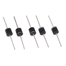 50pcs 10A10 1000V 10A High