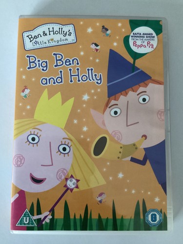 Gen holly little - holly’s, kingdom
