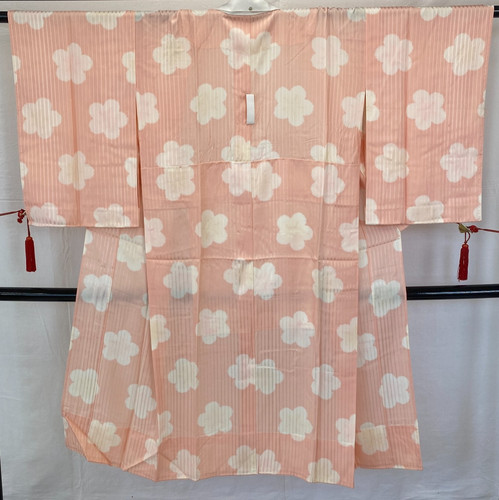 Japanese vintage kimono juban - japanese,