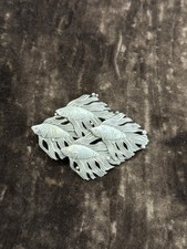 Betta Fish Brooch Pin JJ