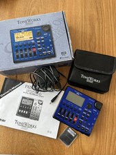 Korg pandora pxr4 - korg,