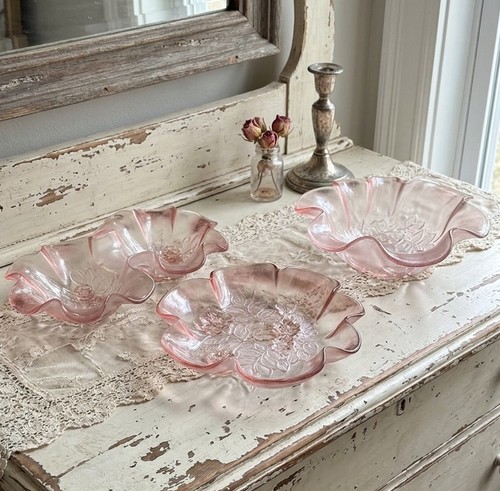 Mikasa rosella pink relish - 3,