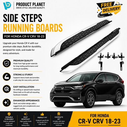 For honda crv 18 - for, cr-v