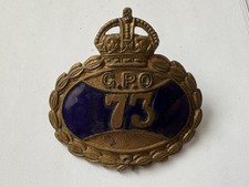 1930s 40s postman s - 1930s, gpo