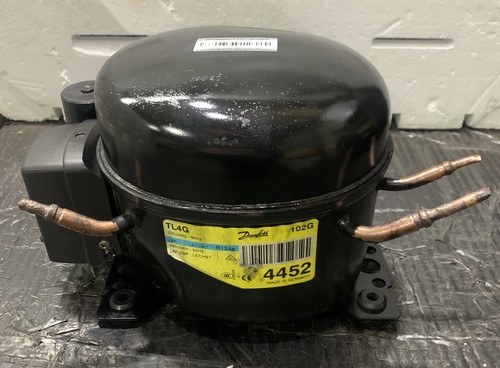 Danfoss tl4g fridge compressor - tl4g,