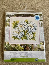 RTO Counted Cross Stitch Kit -