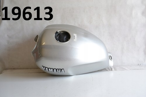 Yamaha xjr 400 4hm fuel - yamaha,