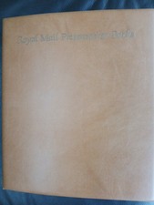 Royal Mail Presentation Pack