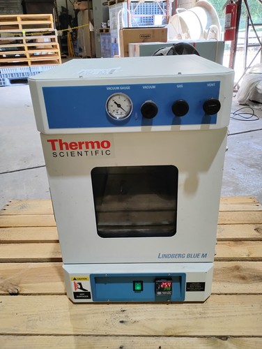 Thermo scientific lindberg - thermo,