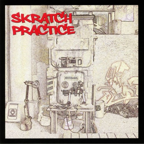 Kut scratch practice - practice,