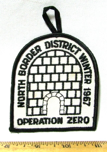 Vintage operation zero 1967 - operation,
