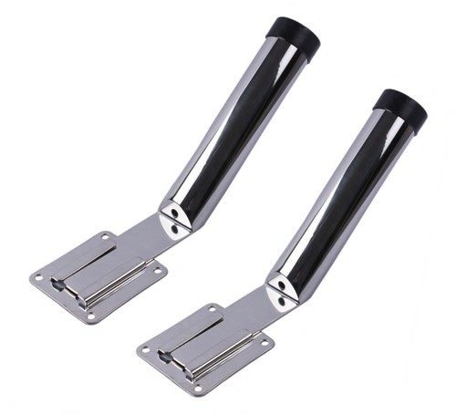 Stainless steel slide - ,