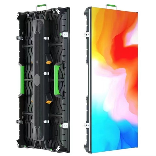 976 outdoor led screen - p2.976,