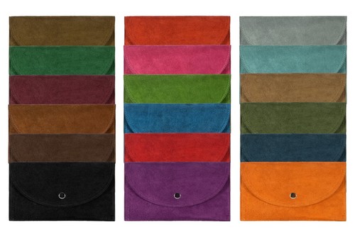 Ladies envelope wallet - ladies,
