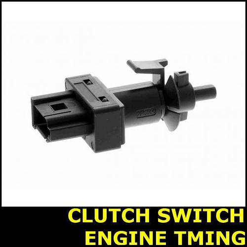 Clutch switch engine tming - switch, slk
