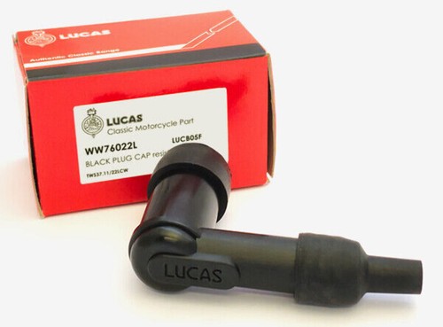 Lucas ngk type lb05f - type,