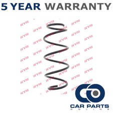 Suspension Coil Spring Front