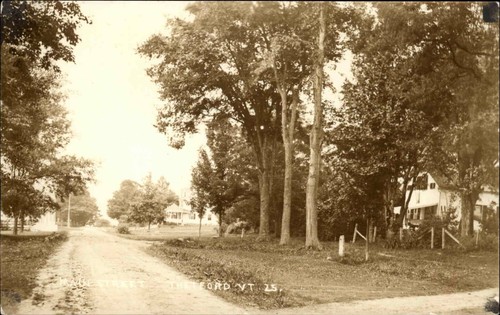 Thetford main c1920 - main,