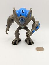 10CM BANDAI BEN 10 ULTIMATE ALIEN SWAMPFIRE ACTION FIGURE TOY