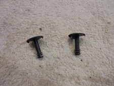 Porsche 987 Blanking Plug For Hard Top Brackets