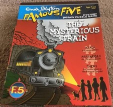 Enid Blyton: Famous Five, The