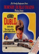 The History of Hornby Dublo