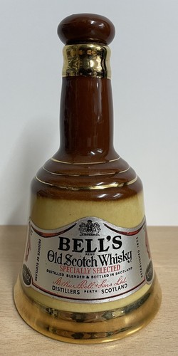 Vintage wade bells scotch - bells,