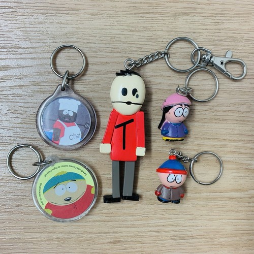Vintage south park - south, comedy
