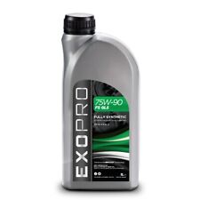 Exopro Transmission Oil Fully Synthetic 75W-90 Gl5 1 Litre U304S1L