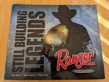Ranger boats 2010 - ranger,
