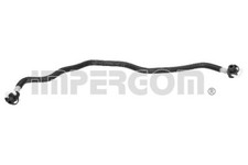 FUEL LINE FITS: MERCEDES-BENZ