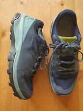 Salomon Ladies Contagrip