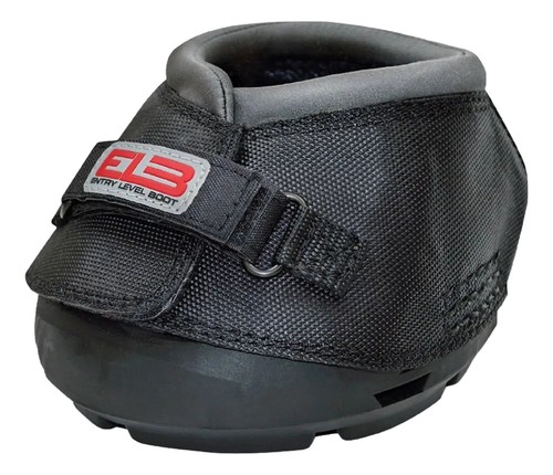 Hoof boot cavallo entry level - boot,