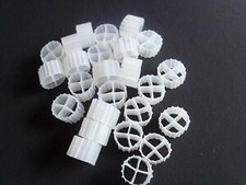 K1, k2, k3 MBBR Bio Media  1 cubic meter- Ships from USA  IN STOCK Shipping incl