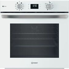 Indesit IO 258HS W UK Turn&Go