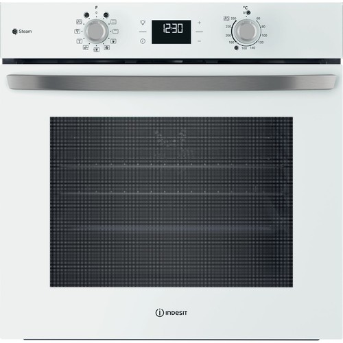 Indesit 258hs turn - 258hs, turn&go