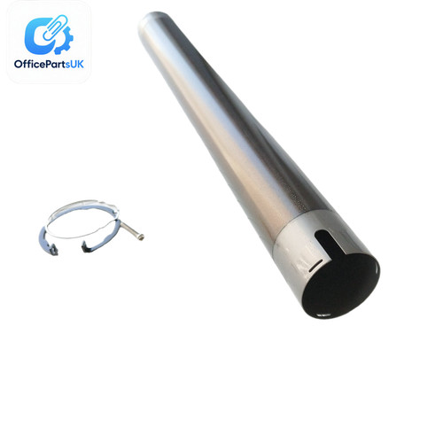 Long life upper fuser roller - long,